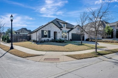 Lake Lewisville Home For Sale in Little Elm Texas