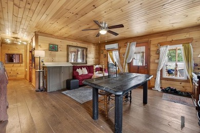 Nestled on nearly an acre, this charming three-bedroom - photo 8
