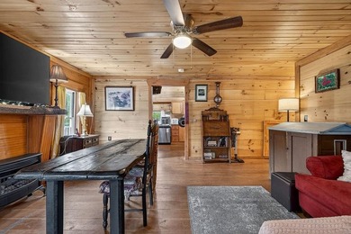 Nestled on nearly an acre, this charming three-bedroom - photo 9