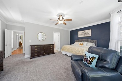 133 Van Der Horst Drive sits in one of Blythewood's most - photo 11