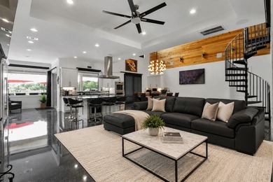 Experience luxury lakefront living at its finest in this - photo 11