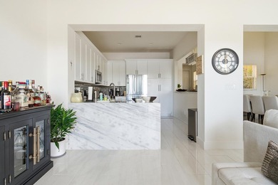 Beautifully renovated two-story residence in the gated CitySide - photo 11