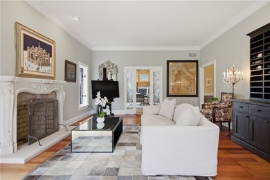 Stately and architecturally significant home in Franklin Park on - photo 11