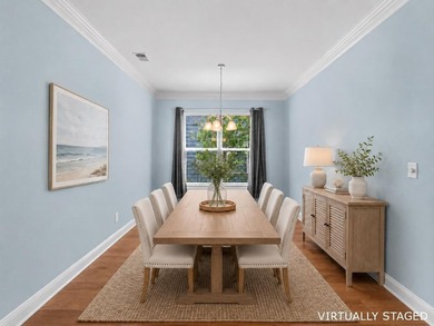 Welcome to 1801 Orchard Drive, coastal living at its finest in - photo 12