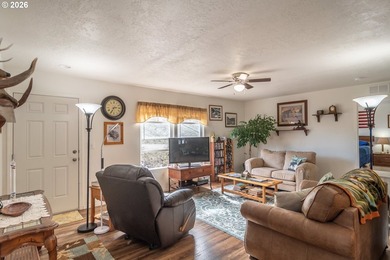 Welcome to this spacious and well-maintained 2018 manufactured - photo 12