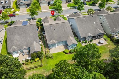 Welcome to 1801 Orchard Drive, coastal living at its finest in - photo 13