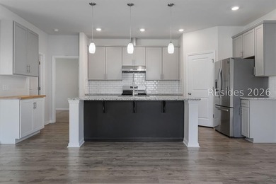 Welcome to easy, low-maintenance living in The Reserve at - photo 13