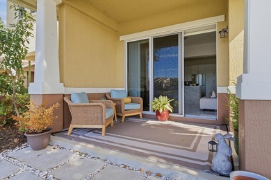 Beautifully renovated two-story residence in the gated CitySide - photo 13