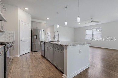 Welcome to easy, low-maintenance living in The Reserve at - photo 14