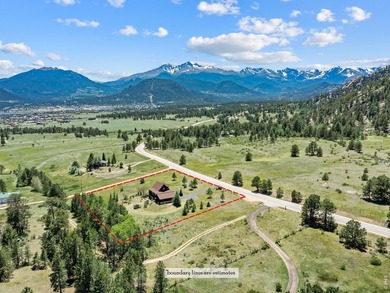 Serenity awaits at this 2.5-acre sanctuary in Estes Park's - photo 4