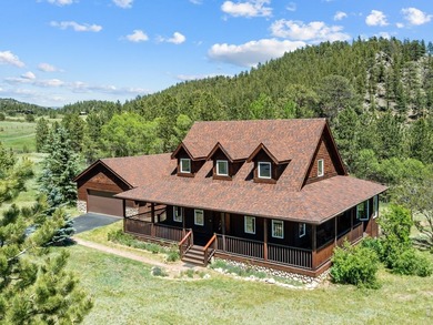 Serenity awaits at this 2.5-acre sanctuary in Estes Park's - photo 5