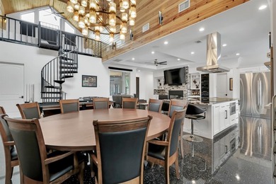 Experience luxury lakefront living at its finest in this - photo 15