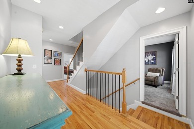 133 Van Der Horst Drive sits in one of Blythewood's most - photo 16