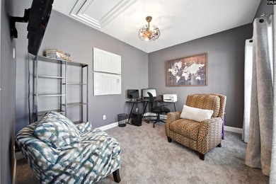 133 Van Der Horst Drive sits in one of Blythewood's most - photo 17