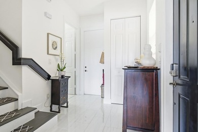 Beautifully renovated two-story residence in the gated CitySide - photo 17