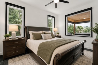 Experience luxury lakefront living at its finest in this - photo 18