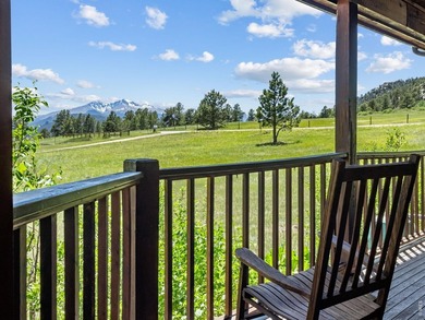 Serenity awaits at this 2.5-acre sanctuary in Estes Park's - photo 9