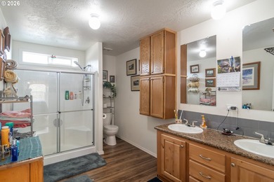 Welcome to this spacious and well-maintained 2018 manufactured - photo 19