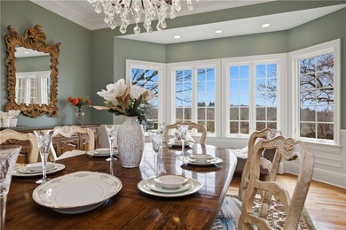 Stately and architecturally significant home in Franklin Park on - photo 19