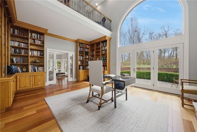 Stately and architecturally significant home in Franklin Park on - photo 21