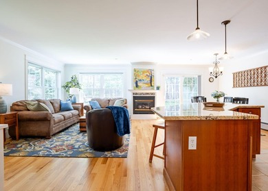 Enjoy exceptional privacy on one of Ocean Ridge's most secluded - photo 2