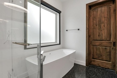 Experience luxury lakefront living at its finest in this - photo 22