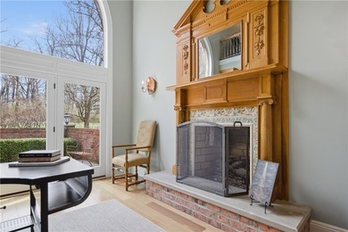 Stately and architecturally significant home in Franklin Park on - photo 22
