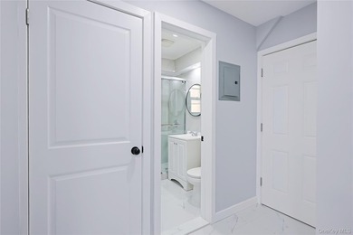 Welcome to this fully renovated 2-Family Condo Townhouse located - photo 23