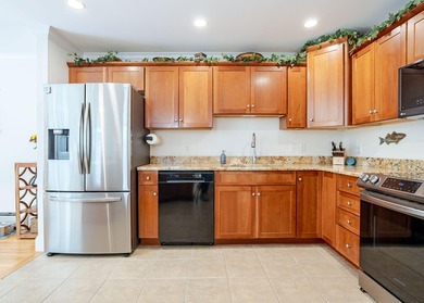 Enjoy exceptional privacy on one of Ocean Ridge's most secluded - photo 3