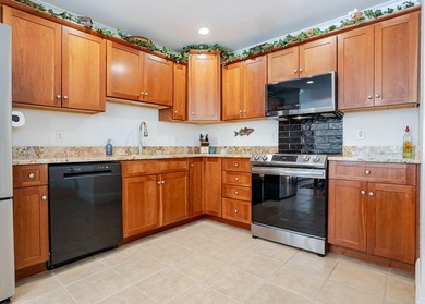 Enjoy exceptional privacy on one of Ocean Ridge's most secluded - photo 4