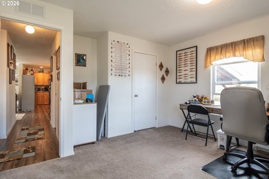 Welcome to this spacious and well-maintained 2018 manufactured - photo 26