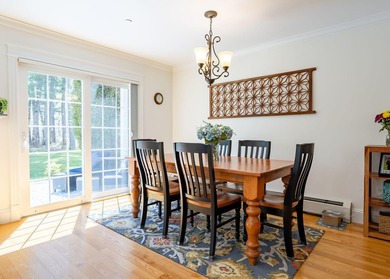 Enjoy exceptional privacy on one of Ocean Ridge's most secluded - photo 8