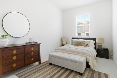 Beautifully renovated two-story residence in the gated CitySide - photo 28