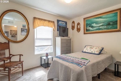 Welcome to this spacious and well-maintained 2018 manufactured - photo 29