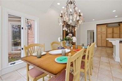 Stately and architecturally significant home in Franklin Park on - photo 33