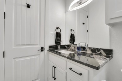 Experience luxury lakefront living at its finest in this - photo 34
