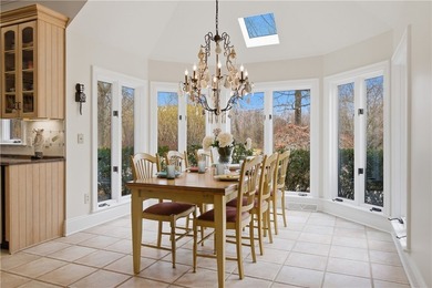 Stately and architecturally significant home in Franklin Park on - photo 35