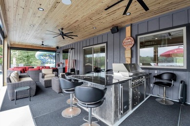 Experience luxury lakefront living at its finest in this - photo 36
