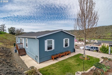 Welcome to this spacious and well-maintained 2018 manufactured - photo 36
