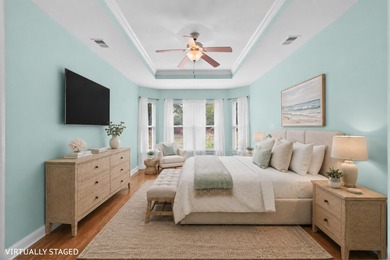 Welcome to 1801 Orchard Drive, coastal living at its finest in - photo 37
