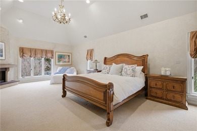 Stately and architecturally significant home in Franklin Park on - photo 38