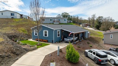 Welcome to this spacious and well-maintained 2018 manufactured - photo 40