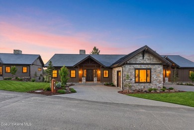 Lake Townhome/Townhouse For Sale in Coeur d Alene, Idaho