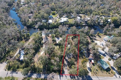 (private lake, pond, coastal) Lot Sale Pending in Brandon Florida