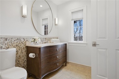 Stately and architecturally significant home in Franklin Park on - photo 44