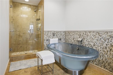 Stately and architecturally significant home in Franklin Park on - photo 45