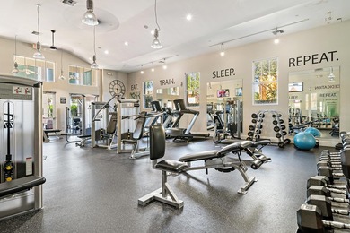 Beautifully renovated two-story residence in the gated CitySide - photo 47