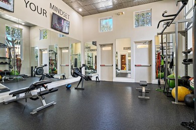 Beautifully renovated two-story residence in the gated CitySide - photo 48