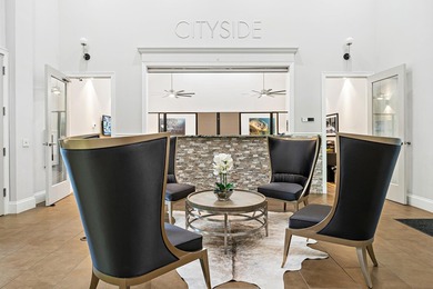 Beautifully renovated two-story residence in the gated CitySide - photo 50