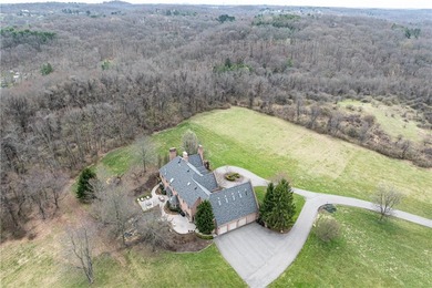 Stately and architecturally significant home in Franklin Park on - photo 50